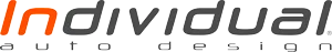 Individual Auto Design logo